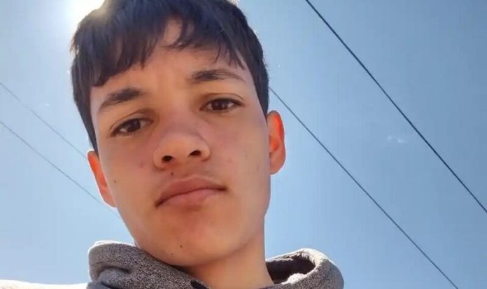 El trágico final de Jonás: tenía 16 años, viajó para conocer el mar y murió ahogado