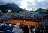 En Brasil buscan que la Gira Sudamericana de tenis cambie de superficie y de fecha