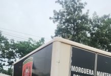 Encontraron el cadáver de un hombre a orillas del río Paraná en Misiones: estaba oculto entre piedras y tenía una soga en el cuello