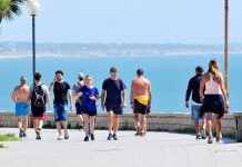 ¿Fin de semana largo? Cuándo cae el feriado del 24 de marzo