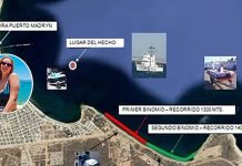 Fue a bucear y nunca emergió: cuál es la principal hipótesis de la muerte de Sofía Devries