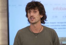 Gapo Kahan recordó sus inicios y contó cómo le dio origen las entrevistas callejeras más virales