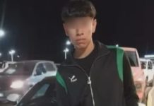 Hablaron los padres de Thiago sobre el menor detenido: “Lo conocemos de chiquito, no queremos denunciar”