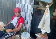 Hallaron muerto al nene argentino que había desaparecido durante un fuerte temporal de lluvia en Paraguay