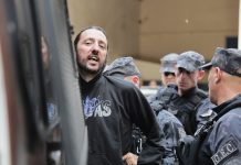 Imputaron por abuso sexual infantil a Pablo Laurta, el doble femicida de Córdoba