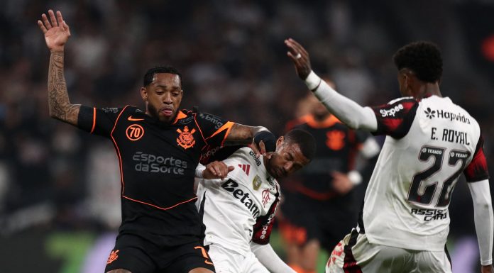 Indisciplina, grave lesión sin jugar y salida: el escándalo que rodea a la figura de un gigante de Sudamérica