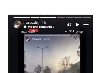 Inhabilitarán la licencia de la “Toretto” de Berisso: cruzó semáforos en rojo a 180 km/h y lo publicó en sus redes