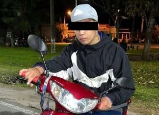 Intercedió para defender a la hija de su pareja en una pelea a la salida de un boliche en Batán y lo mataron