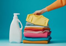 La ANMAT retiró del mercado un jabón para la ropa importado por no contar con un rótulo en español