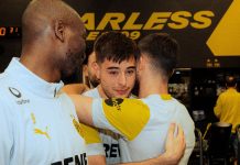 La jugada del Chelsea con el argentino Aaron Anselmino tras la polémica salida del Borussia Dortmund