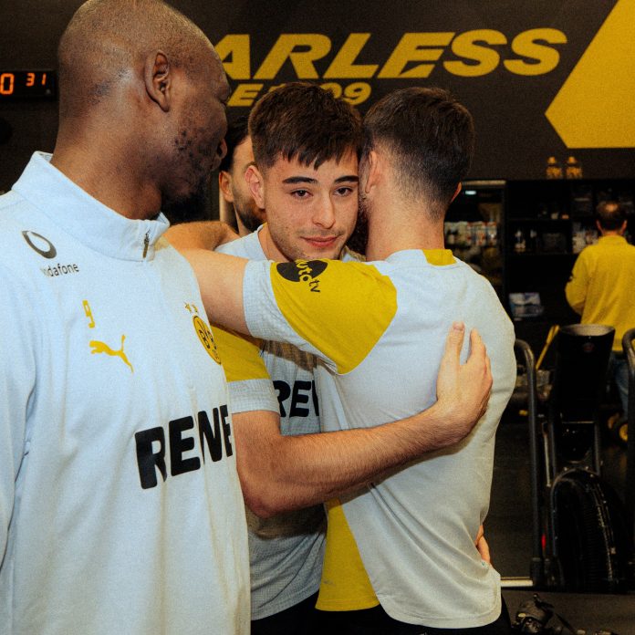 La jugada del Chelsea con el argentino Aaron Anselmino tras la polémica salida del Borussia Dortmund