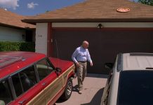 La mítica casa de Breaking Bad se vende por una cifra impensada