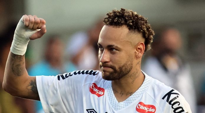 La sorpresiva declaración de Neymar que reavivó los rumores sobre su retiro