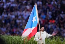 ¿Los argentinos somos latinos o australes?: el debate que se viralizó tras la llegada de Bad Bunny al país