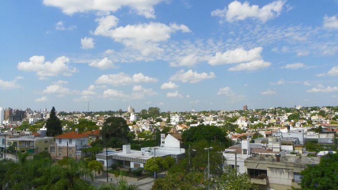 Los datos del Servicio Meteorológico Nacional sobre el pronóstico del tiempo en Córdoba