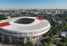 Los detalles del millonario acuerdo en River Plate por el nuevo naming y los recitales en el Monumental