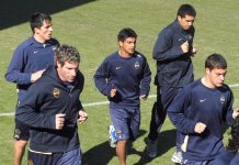 Martín Palermo reveló cuándo empezó su distanciamiento con Riquelme en Boca: “Cambió la relación”