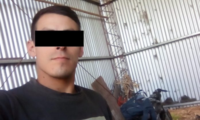 “Maté a mi hermana”, le confesó a un amigo y lo obligó a entregarse