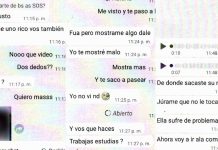 “Me quedé seco”: el calvario de la víctima que sufrió la misma estafa que el soldado de la Quinta de Olivos