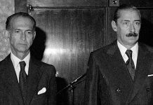 Operación Gaviota: la mañana en que un comando del ERP hizo estallar un explosivo en Aeroparque para derribar el avión en el que viajaba Videla