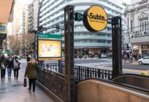 Paro general: ¿habrá subtes hoy?