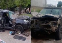 Quedó más complicado el conductor que chocó y mató a un matrimonio en Córdoba