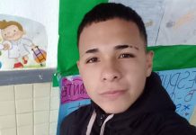 Quién era Braian Cabrera, el joven de 18 años asesinado a tiros durante una discusión en el carnaval de Mercedes