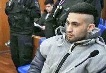 Quién es el jefe narco acusado de balear el supermercado de los Roccuzzo y que ahora es juzgado por dos asesinatos