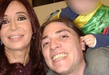 Quiénes son los detenidos y liberados por la Policía luego de los disturbios durante la marcha contra la reforma laboral