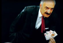 René Lavand: de la infancia marcada por una tragedia a convertirse en leyenda de la cartomagia mundial