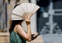 Rige una alerta roja por calor extremo en tres provincias: qué pasará con la temperatura en el AMBA