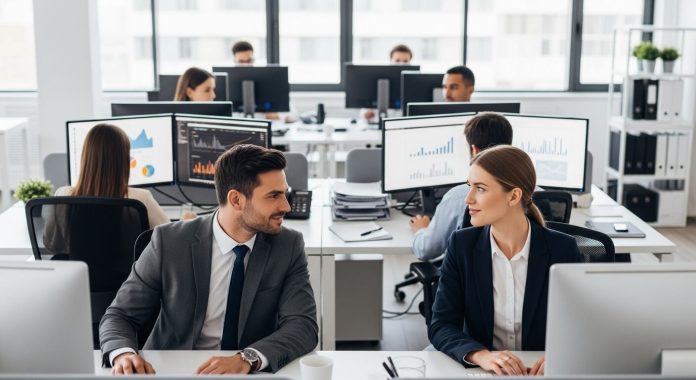 Romances en el trabajo: los riesgos laborales que pueden afectar la carrera profesional, según Forbes