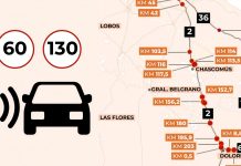 Rutas a la Costa Atlántica: cómo saber si una fotomulta es válida y qué herramientas existen para impugnar las que no corresponden