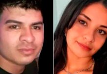 Santiago del Estero: un hombre mató a su ex y se atrincheró armado con el cuerpo durante seis horas