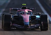 Segundo día de los últimos test de pretemporada de la F1: Franco Colapinto salió a pista con su Alpine y manejará toda la jornada