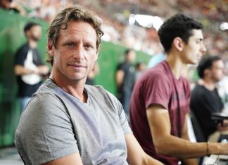 Sorpresa en el circuito de tenis: David Nalbandian asumirá como entrenador de un afamado tenista