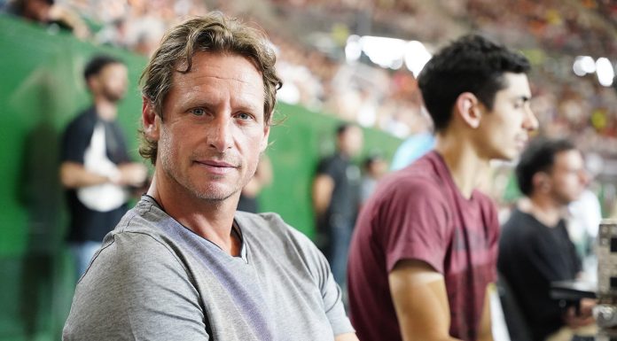 Sorpresa en el circuito de tenis: David Nalbandian asumirá como entrenador de un afamado tenista