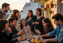 Su gente, el mate y la amistad: lo que más enorgullece a los argentinos, según el Pew Research Center