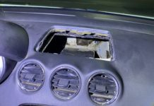 Transportaban 63 kilos de cocaína adulterada con un antiparasitario animal en Salta y fueron condenados