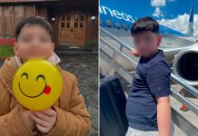 Tras 10 días estable, la familia de Bastián se ilusiona: “Va dando pasos progresivos”