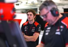 Tras ser reemplazado por Colapinto y dejar Alpine, Jack Doohan habló sobre su regreso a la F1: “Estoy feliz de dejar atrás el pasado”