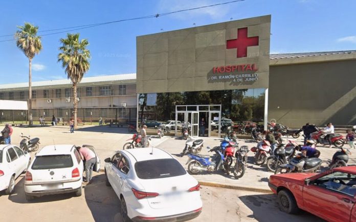 Un gremialista amenazó de muerte al director de un hospital de Chaco por exigirle “cumplir sus horarios”