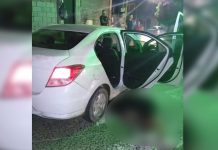 Un ladrón murió tras intentar robarle el auto a un policía retirado que se defendió a los tiros en La Matanza