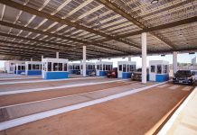 Una mujer viajaba a Paraguay y murió tras descompensarse mientras esperaba para cruzar en la frontera