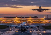 Una ruta aérea que une Mendoza con Chile es la más peligrosa del mundo, según un ránking