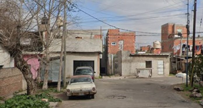 Viajó desde Rosario para entregar una cocina en Lanús y lo mataron en un robo: dos detenidos