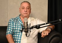 Video: así le robaron al vicepresidente de una reconocida marca de alfajores en Mar del Plata